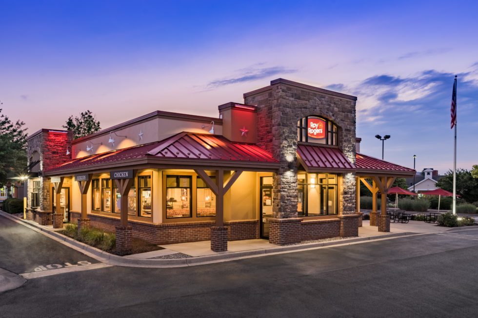 Roy Rogers Expands into Greater Cincinnati with 10 New Locations - Roy ...