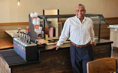 Long-time Roy Rogers Franchisee Expands Portfolio to Seven Locations